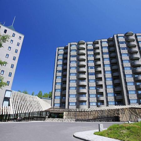 One Niseko Resort Towers Kültér fotó