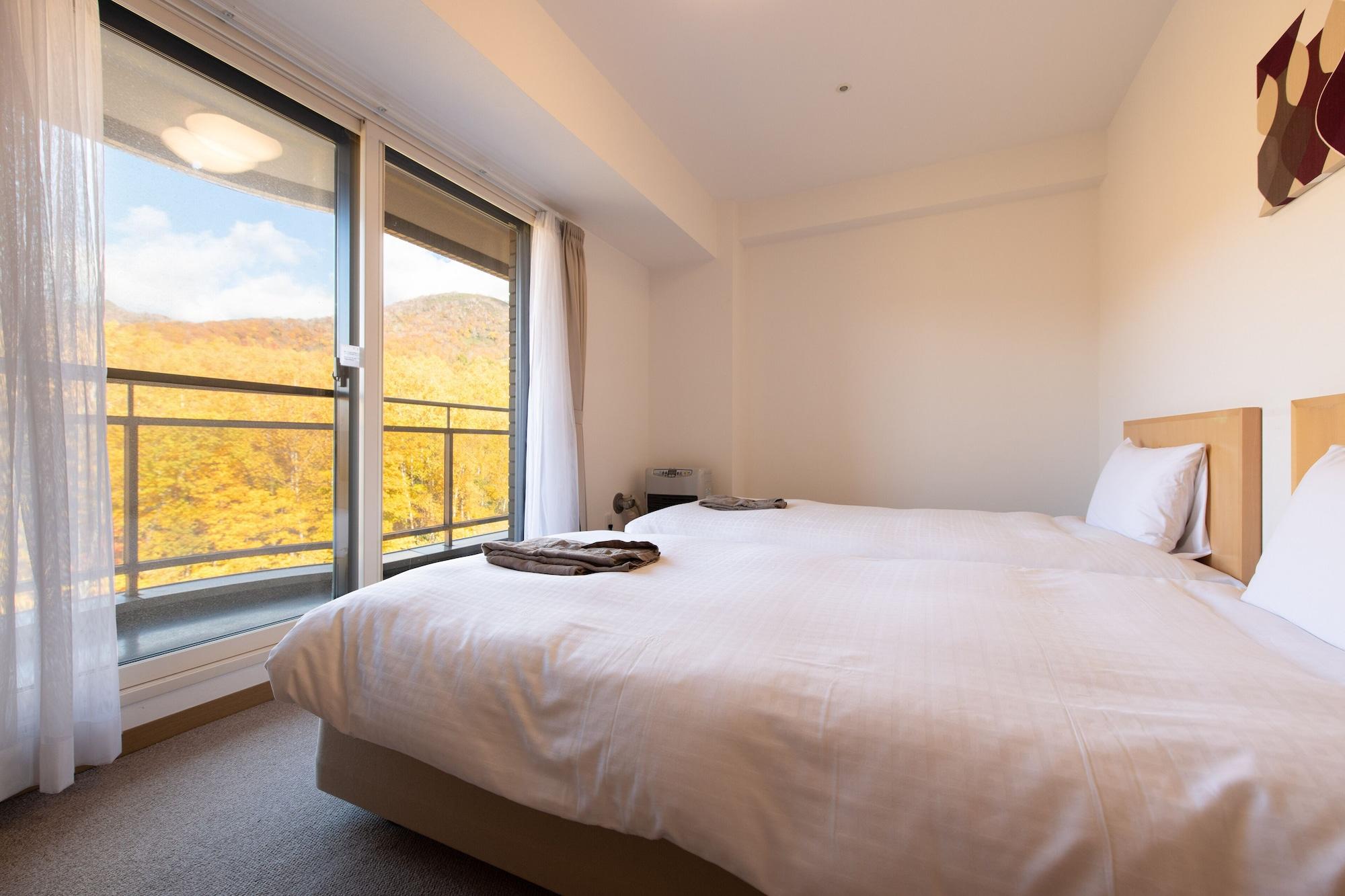 One Niseko Resort Towers Kültér fotó