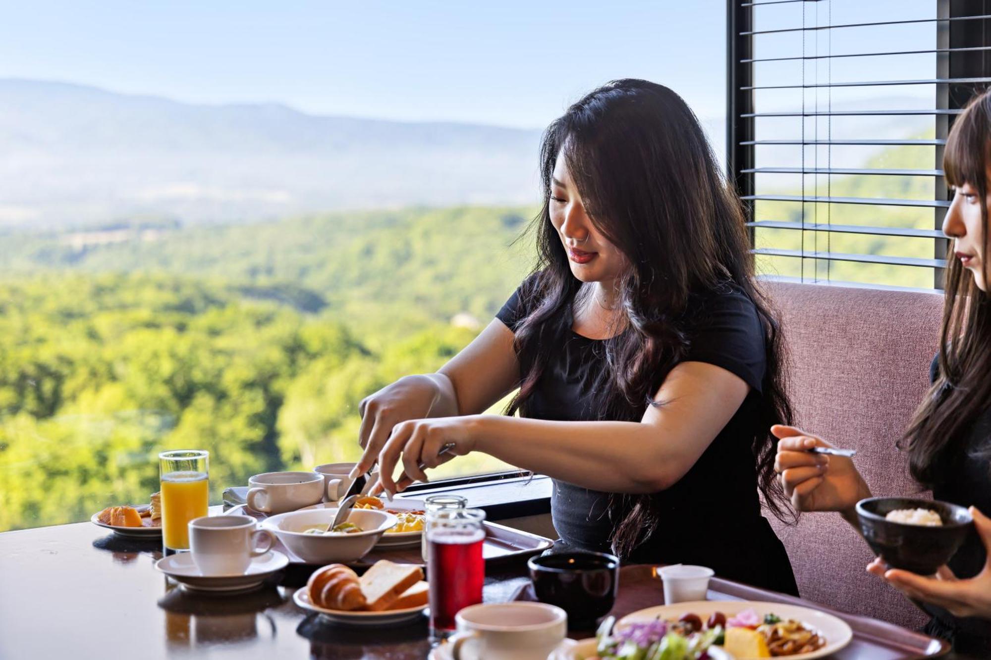 One Niseko Resort Towers Kültér fotó